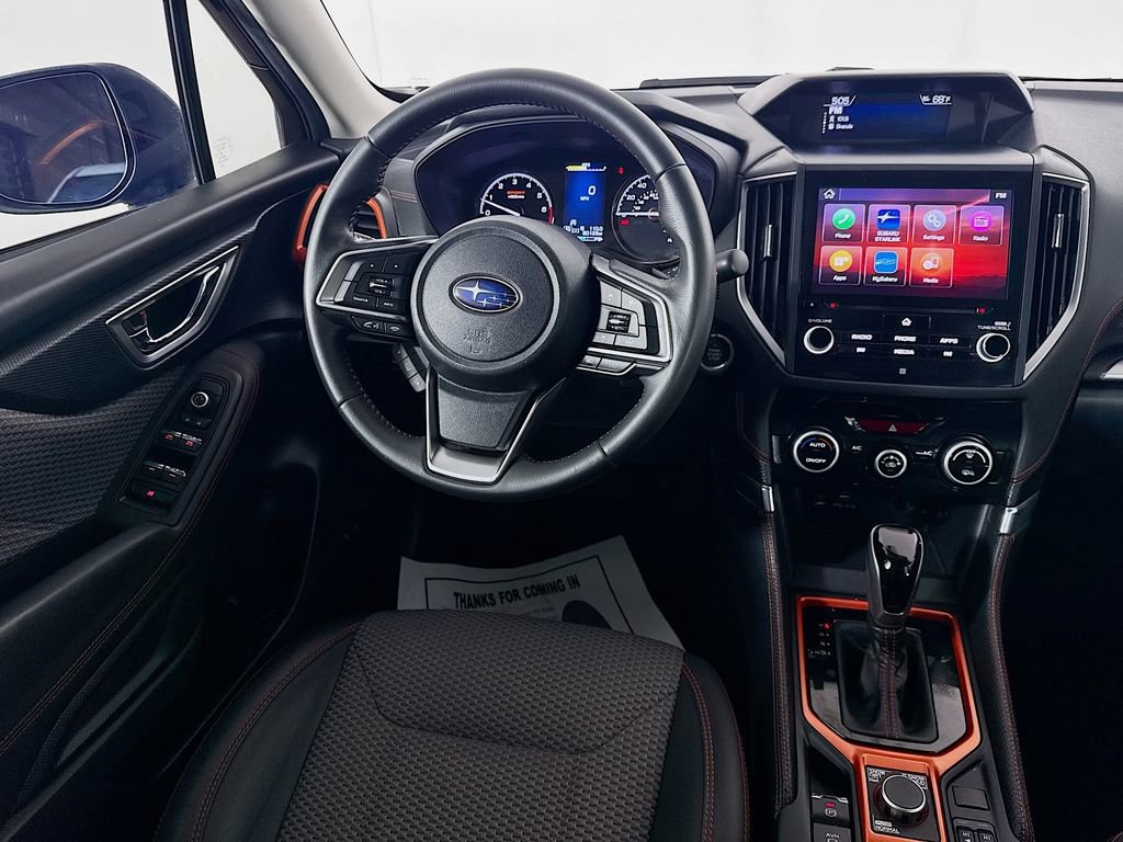 Used 2020 Subaru Forester Sport w/ Popular Package #2 image 27