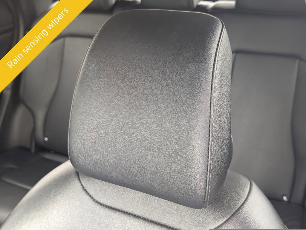 Certified 2024 Kia Sportage EX image 16