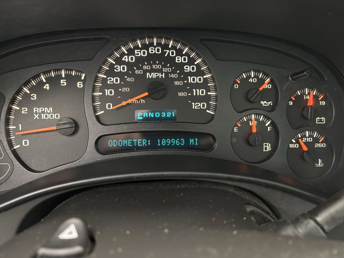 Used 2005 Chevrolet Avalanche Z71 w/ Preferred Equipment Group image 16