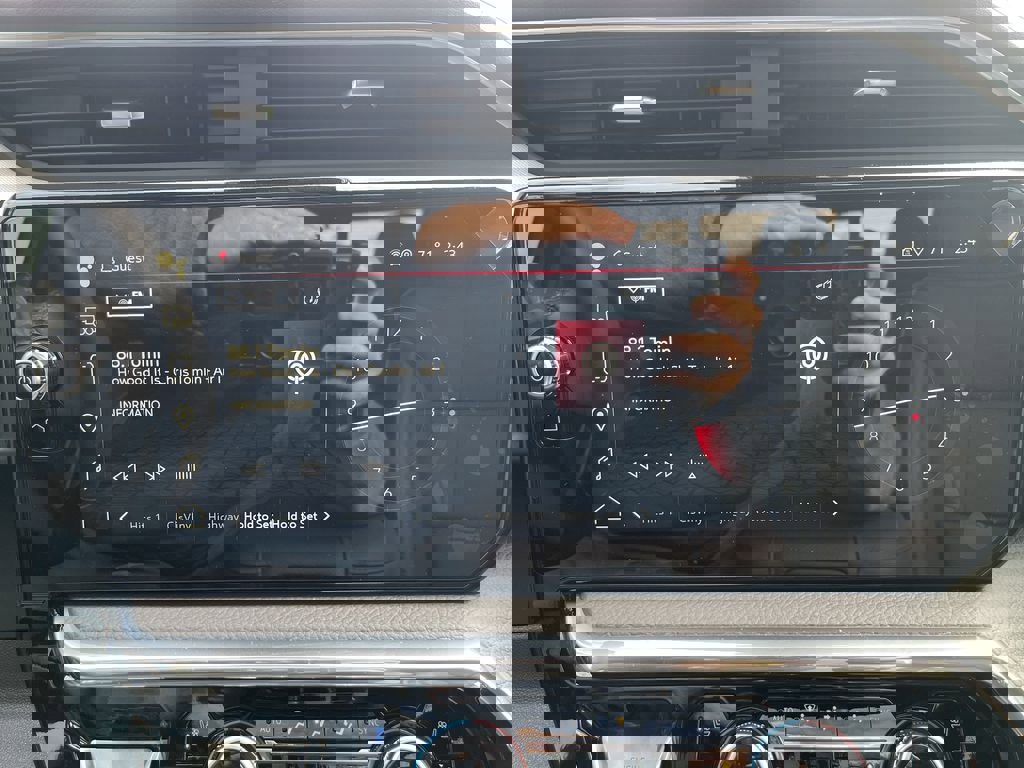 New 2026 GMC Sierra 1500 Denali w/ Technology Package image 13