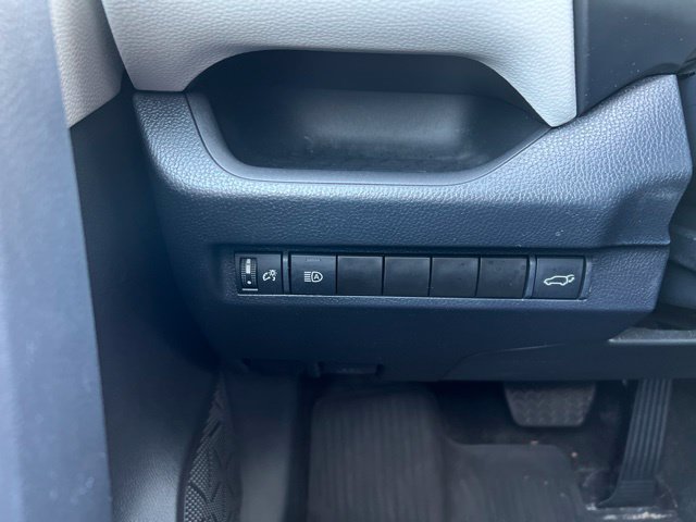 Used 2023 Toyota RAV4 XLE w/ Convenience Package AWD/4WD image 15