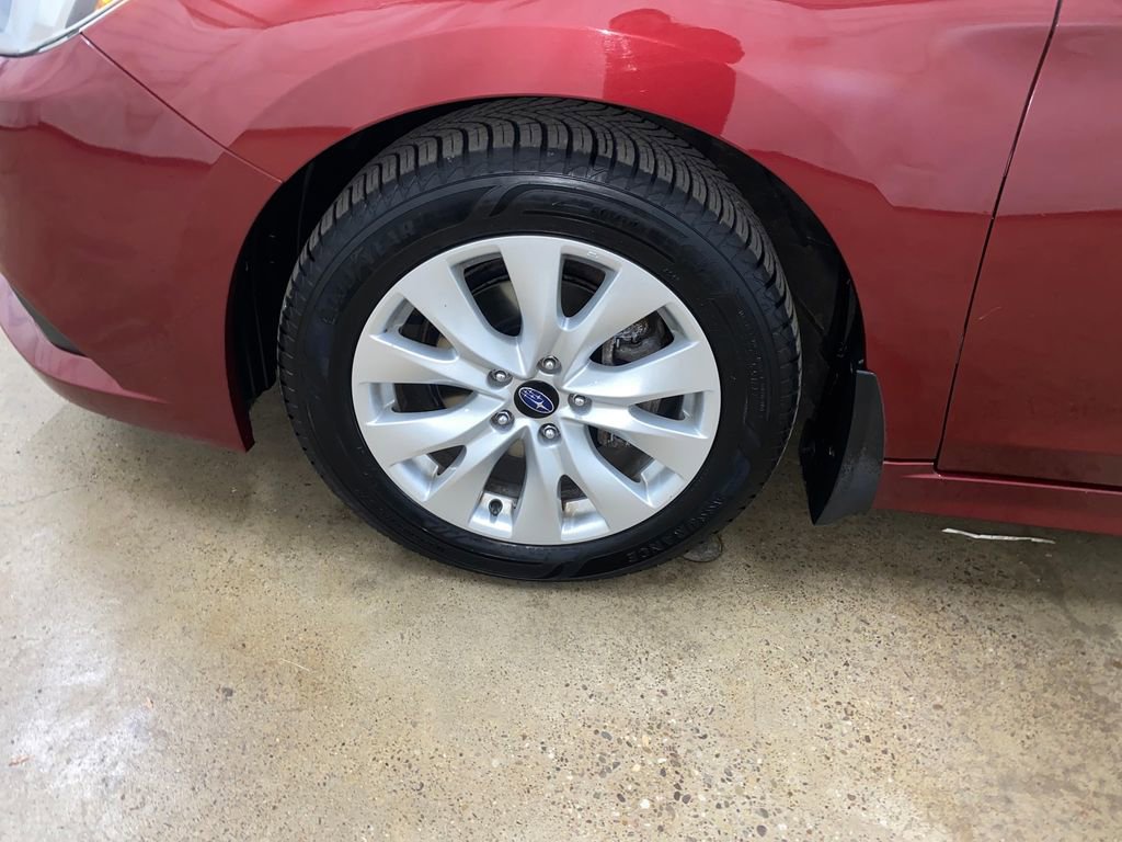 Used 2016 Subaru Legacy 2.5i Premium image 23