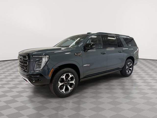 New 2026 GMC Yukon XL AT4 Ultimate w/ LPO, Illumination Package image 7