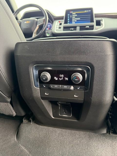 Used 2022 Chevrolet Suburban High Country image 20
