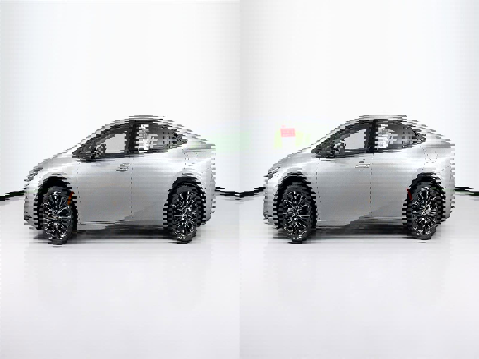 New 2026 Toyota Prius Limited image 14