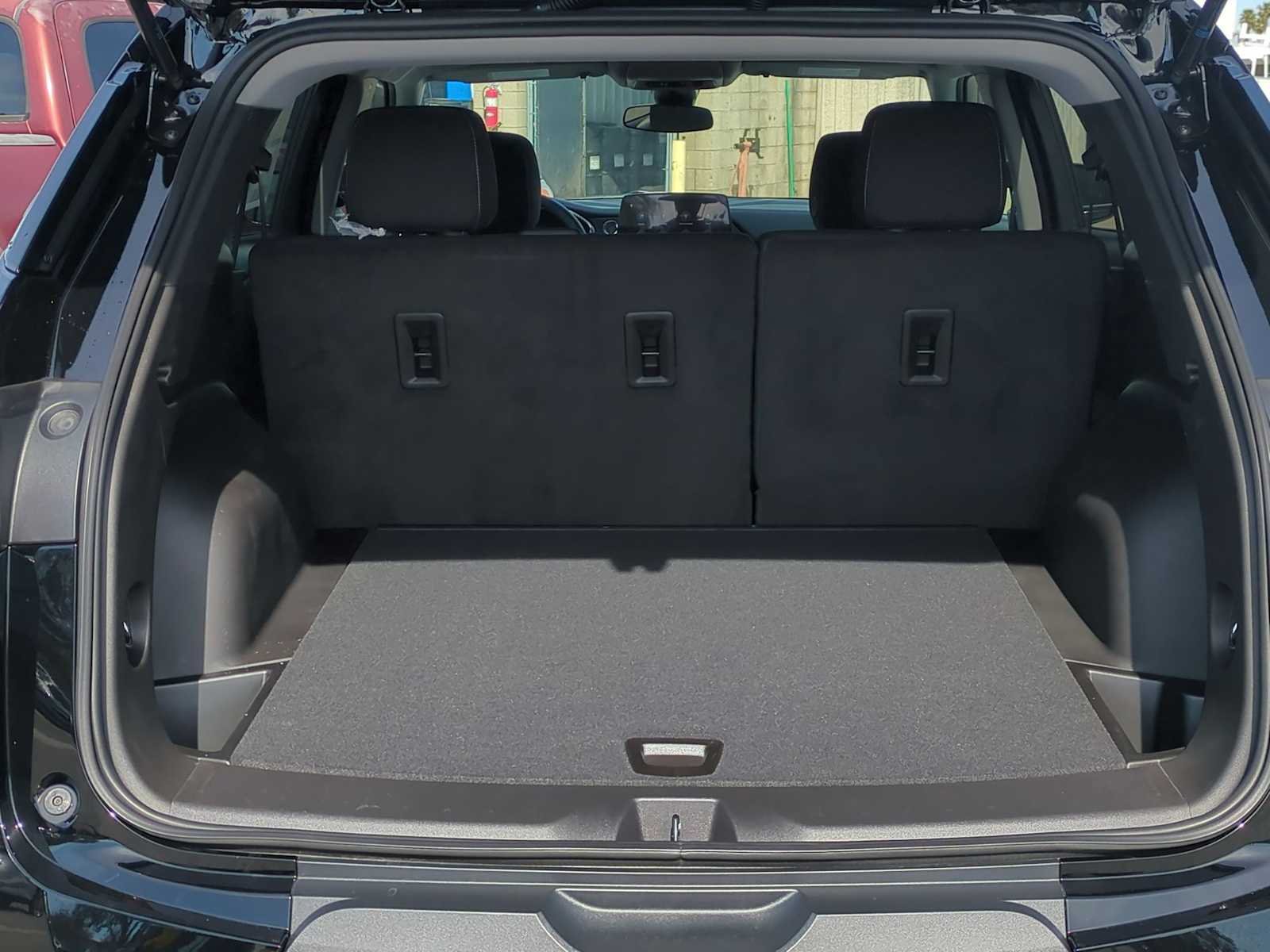 New 2026 Chevrolet Blazer LT FWD image 24