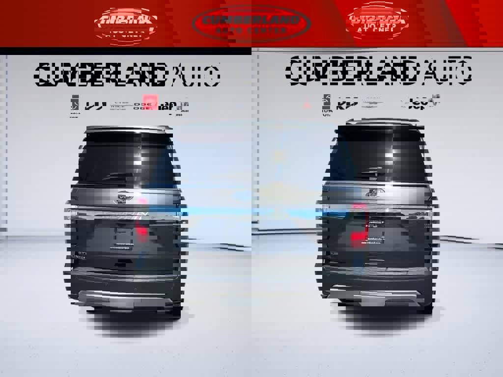Used 2021 Ford Expedition Limited AWD/4WD image 7