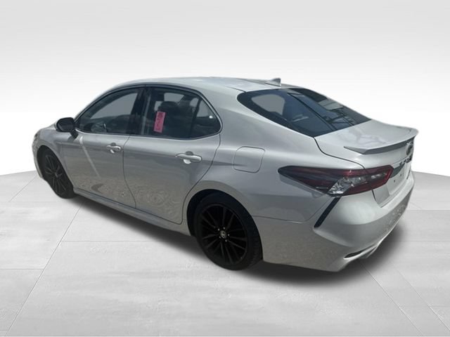 Used 2022 Toyota Camry XSE FWD image 37