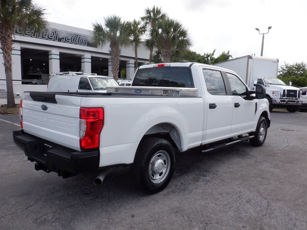 Used 2020 Ford F350 XL RWD image 7