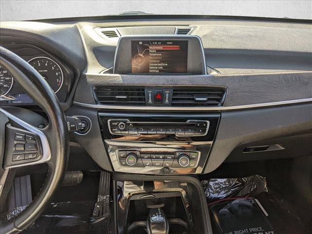 Used 2016 BMW X1 xDrive28i AWD/4WD image 13