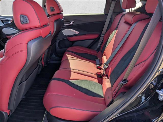 New 2026 Acura RDX A-Spec AWD/4WD image 16