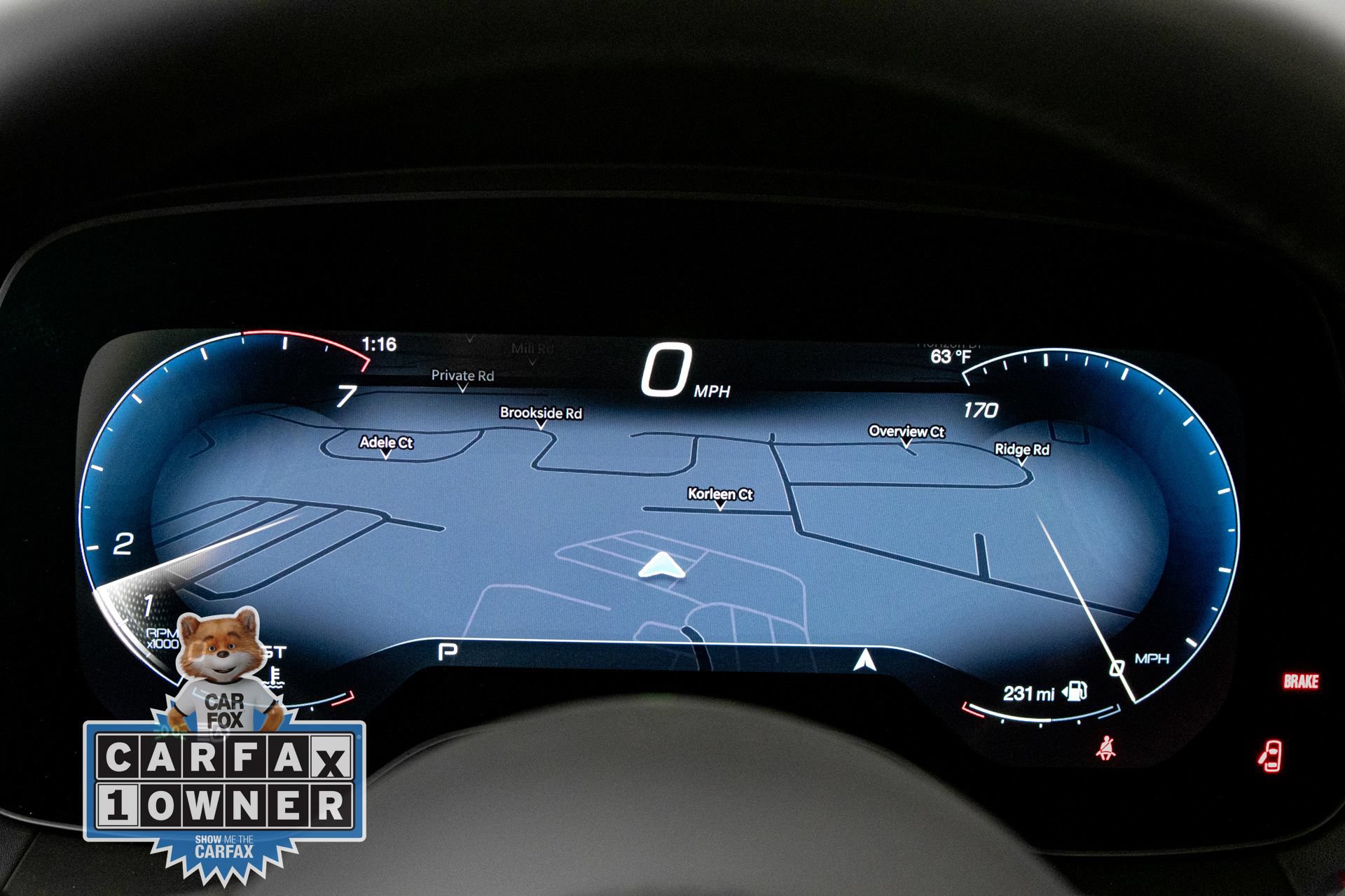 Used 2025 Maserati Grecale GT AWD/4WD image 18