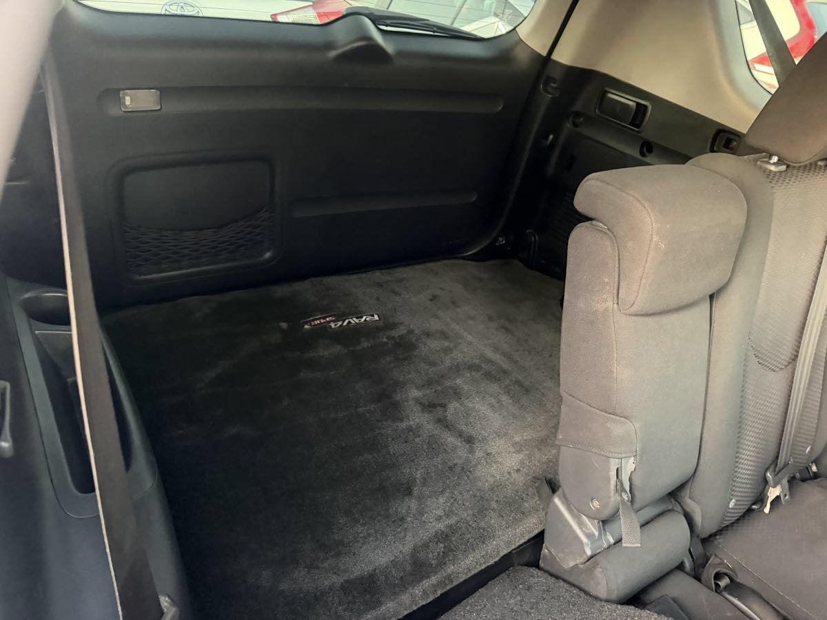 Used 2012 Toyota RAV4 Sport w/ Appearance Pkg FWD image 18
