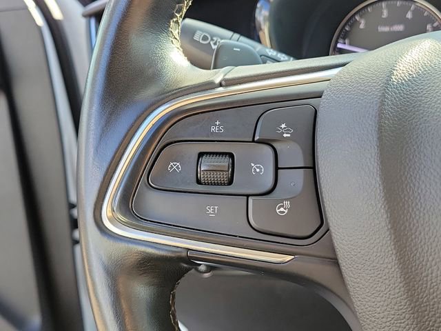 Certified 2023 Buick Envision Essence FWD image 24