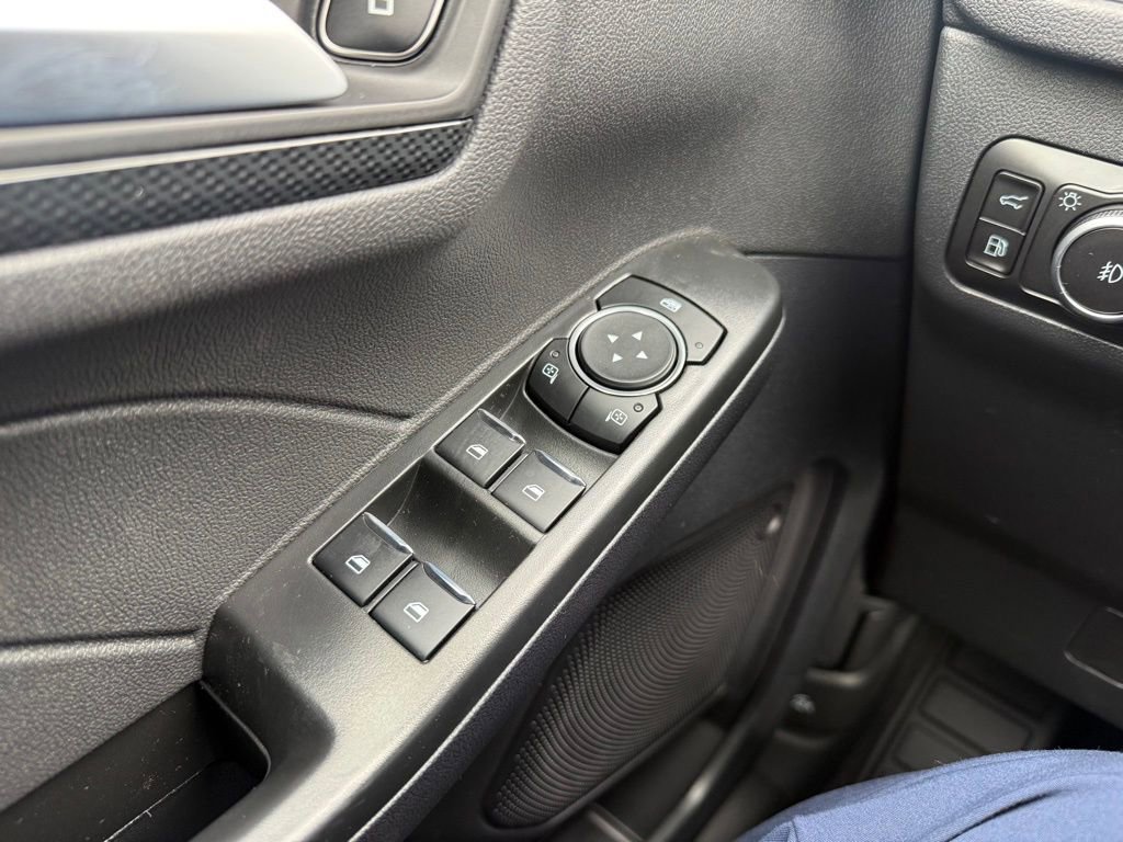 New 2026 Ford Escape ST-Line Select w/ Tech Pack #1 image 29