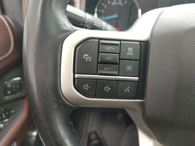 Used 2022 Ford Expedition Max Limited image 34