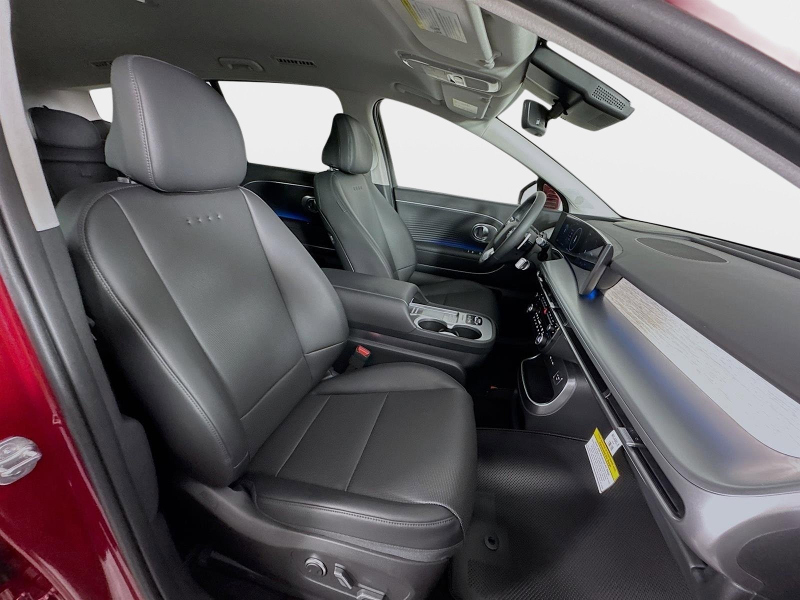 New 2026 Hyundai Ioniq 9 SEL image 28