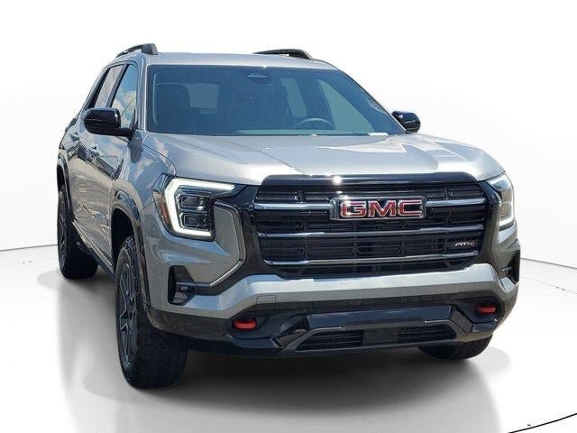 New 2027 GMC Terrain AT4 AWD/4WD image 2