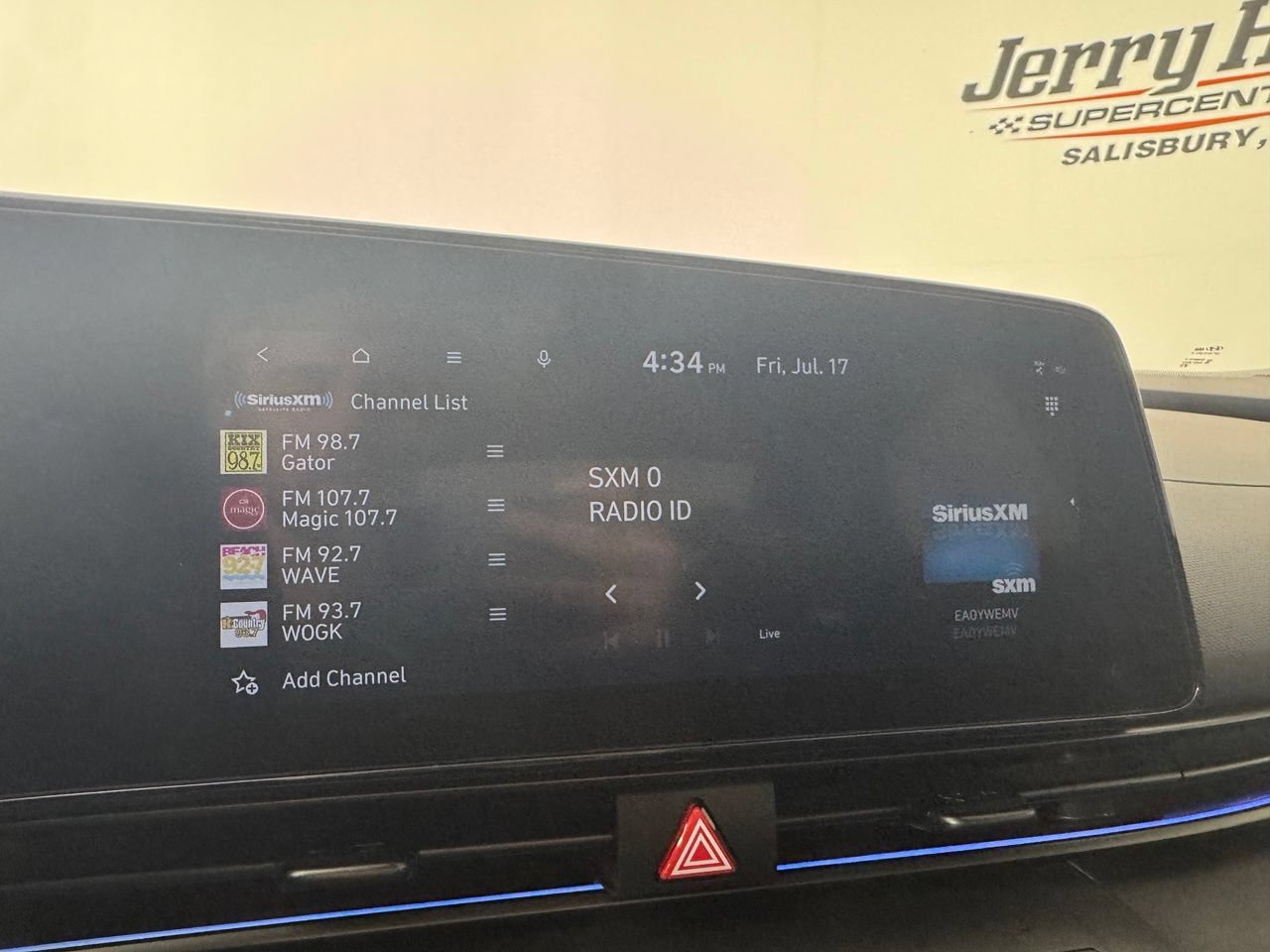 Used 2025 Hyundai Elantra N FWD image 24