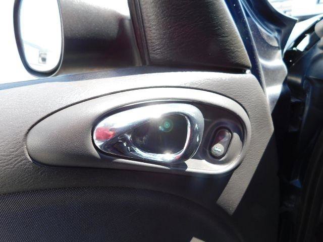 Used 2003 Chrysler PT Cruiser GT image 12