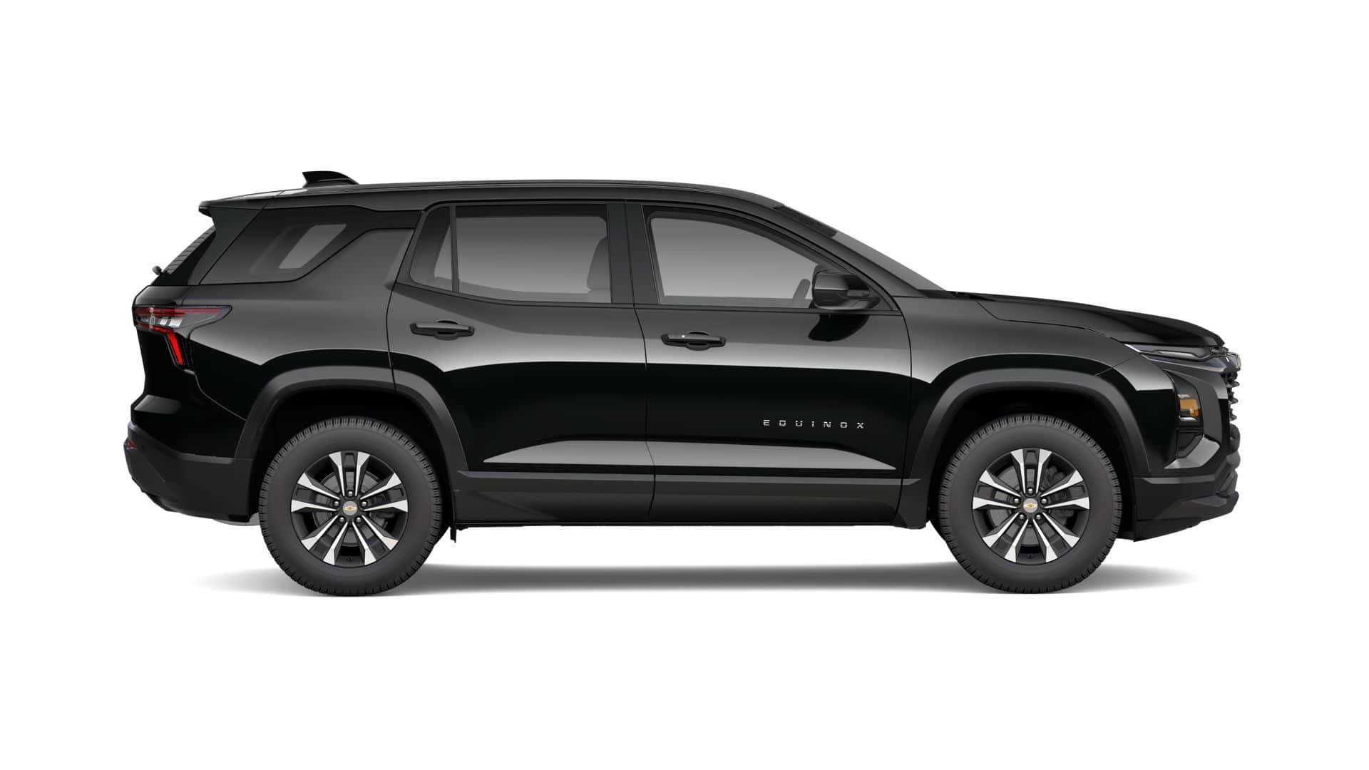 New 2027 Chevrolet Equinox LT w/ Convenience Package II FWD image 27