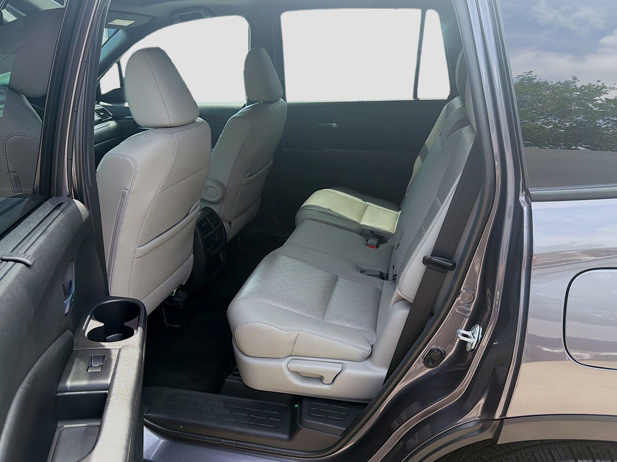 Used 2021 Honda Passport EX-L image 22