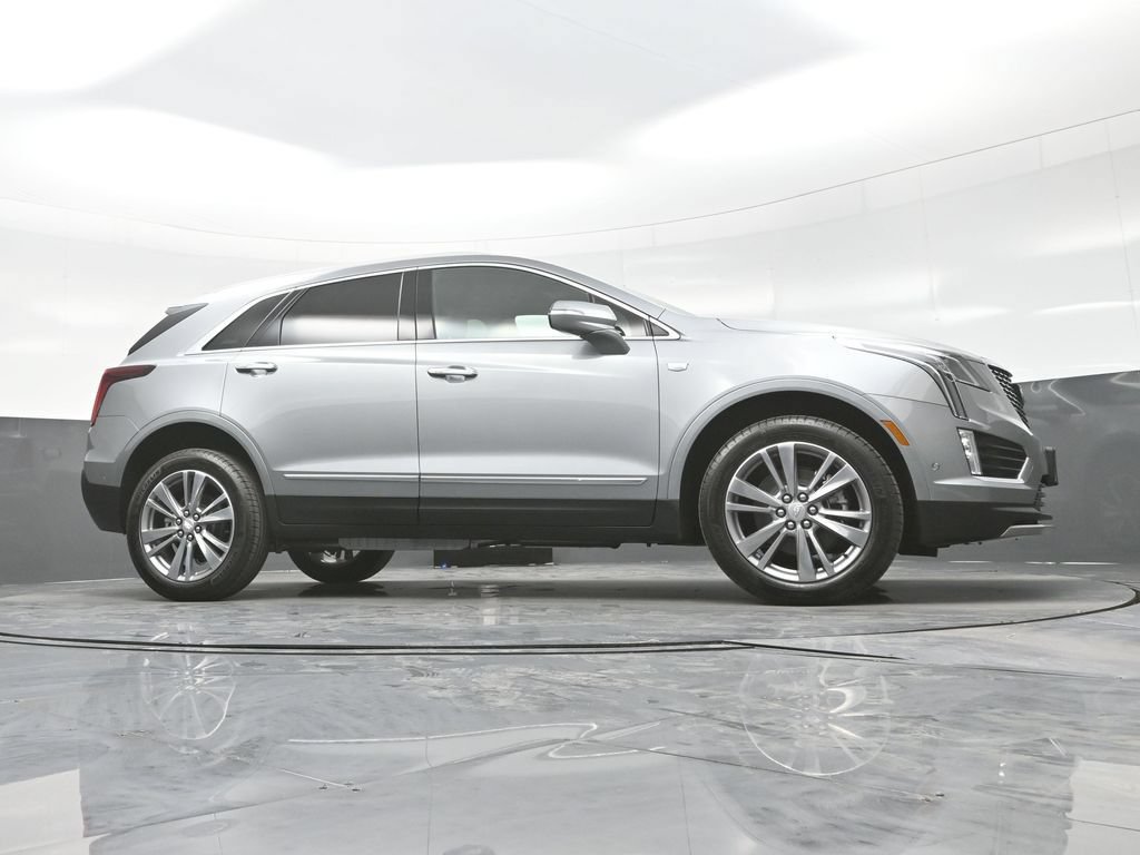 New 2026 Cadillac XT5 Premium Luxury AWD/4WD image 32
