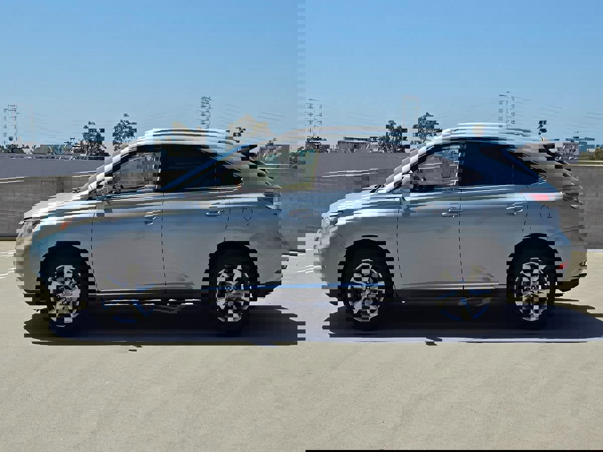 Used 2010 Lexus RX 350 2WD image 5