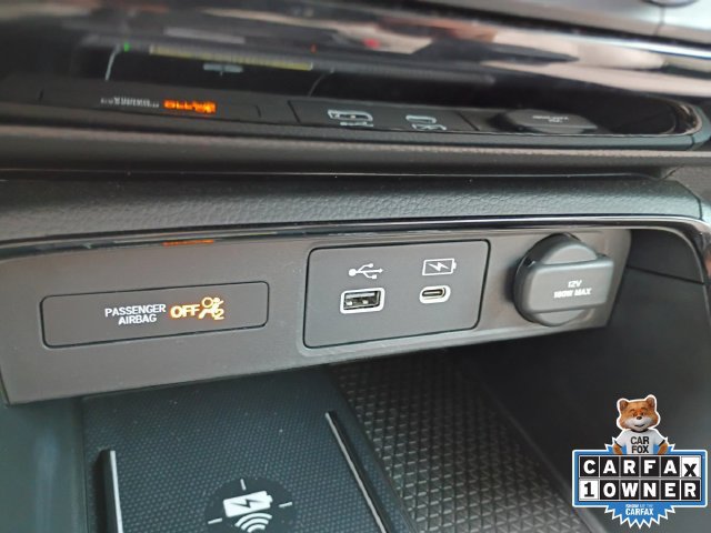 Used 2025 Honda CR-V EX-L image 6