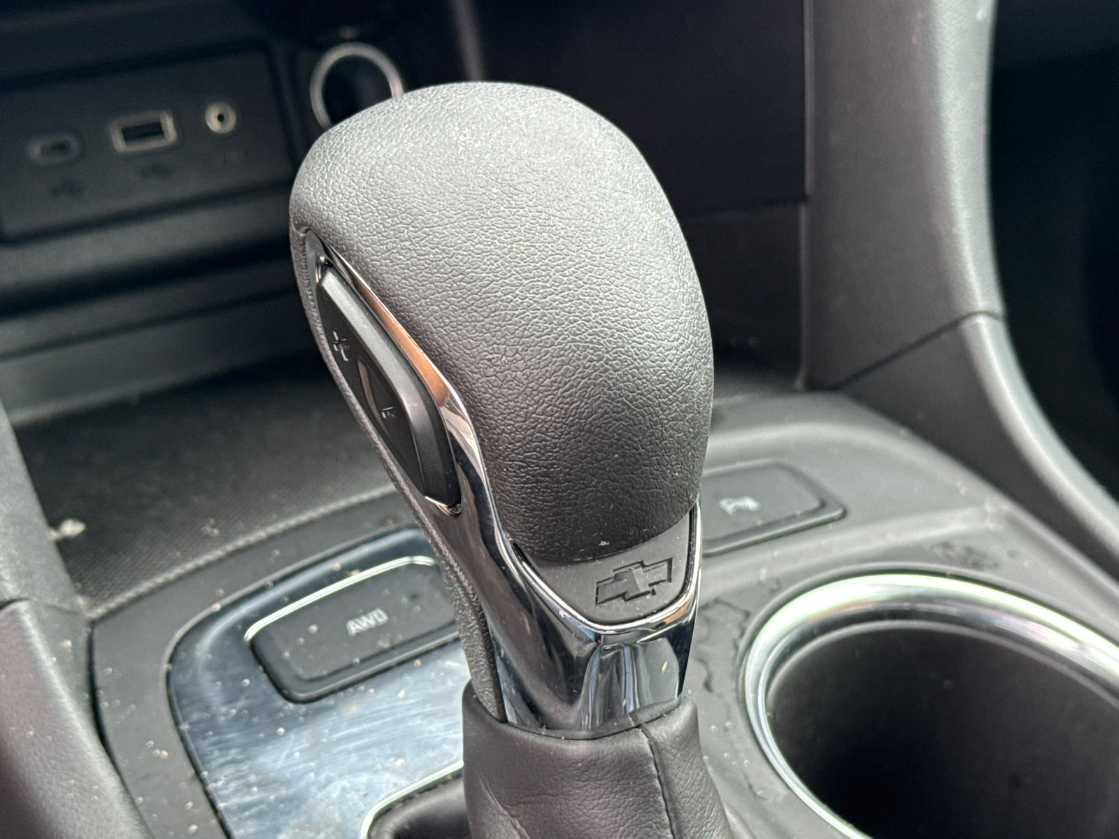 Used 2024 Chevrolet Equinox LT AWD/4WD image 28