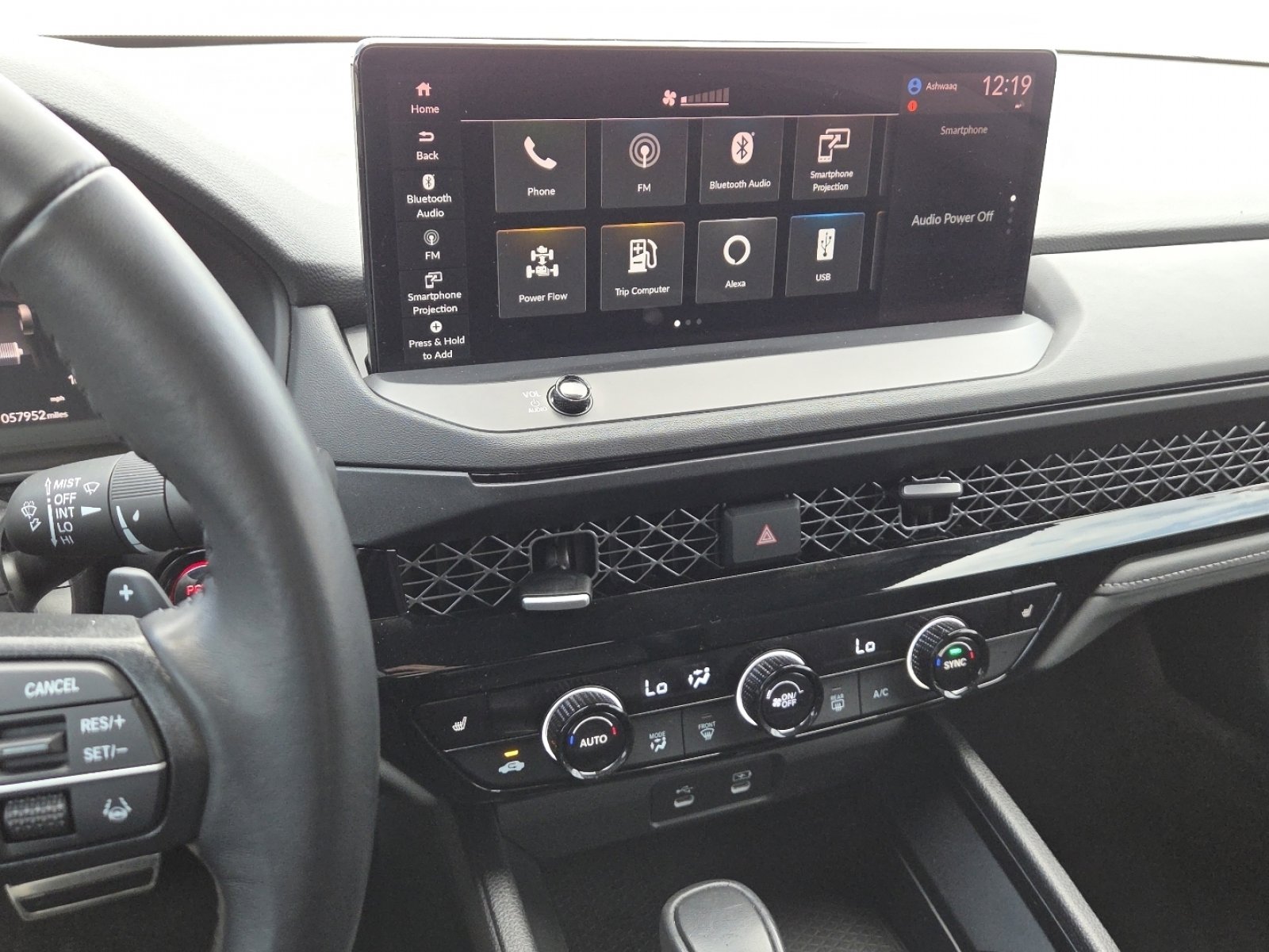 Used 2023 Honda Accord Sport image 28