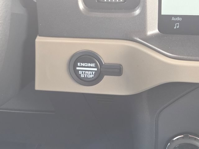 Used 2025 Ford Bronco Big Bend AWD/4WD image 44