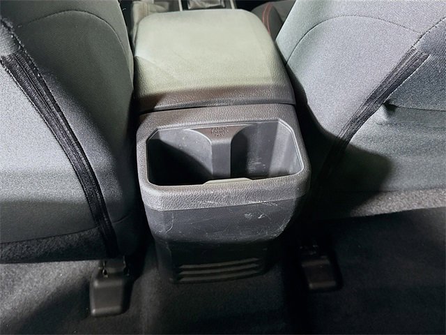 Certified 2021 Toyota Tacoma SR5 image 25