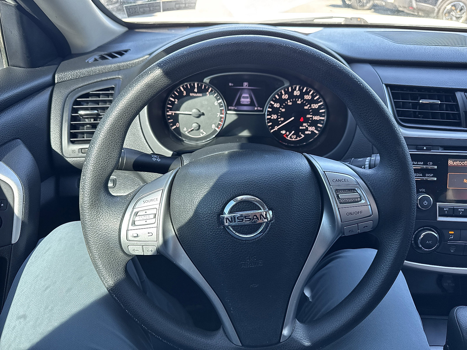 Used 2017 Nissan Altima 2.5 S FWD image 14