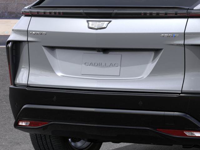 New 2026 Cadillac Lyriq Sport RWD image 38