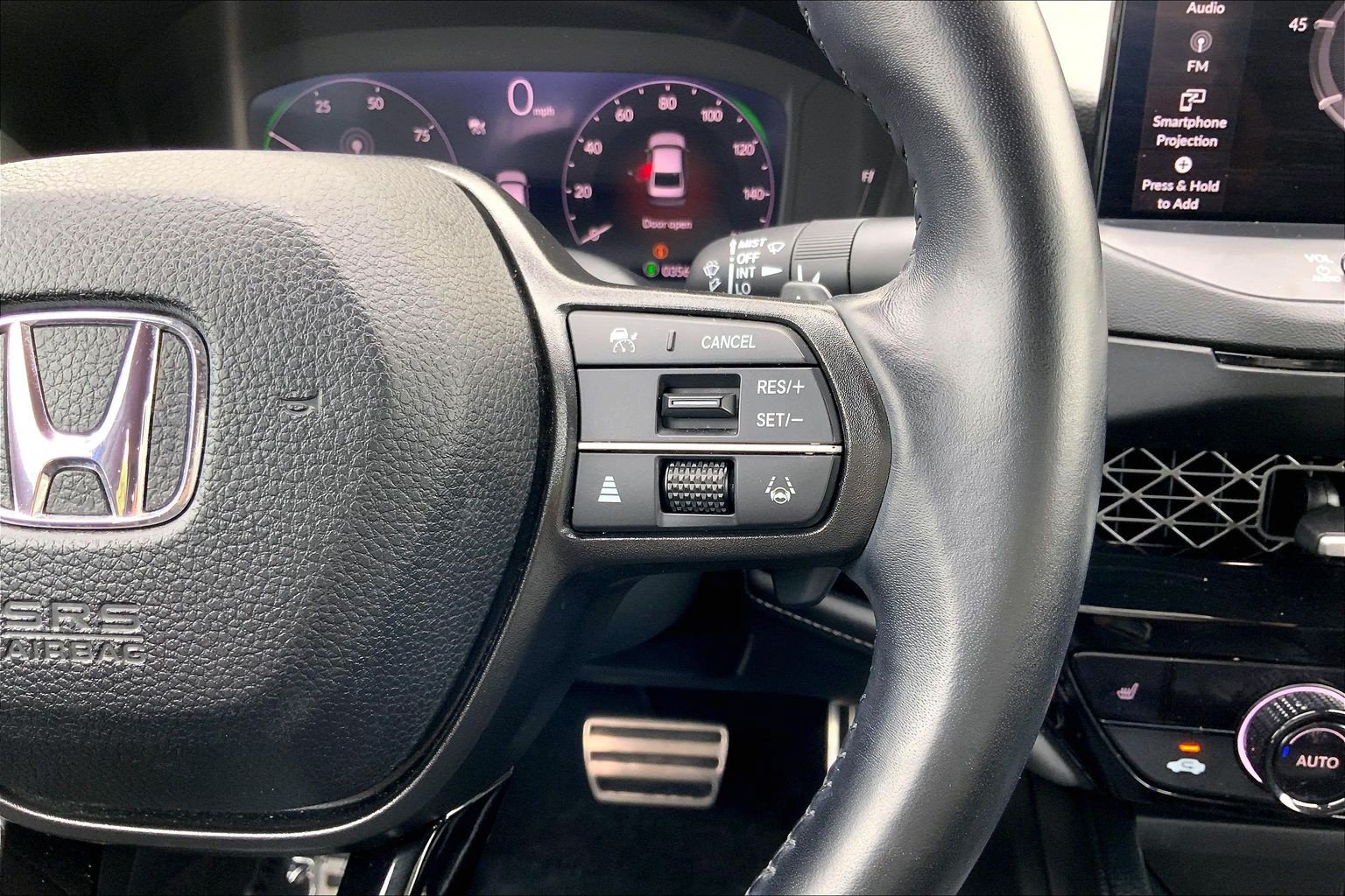Used 2023 Honda Accord Sport image 24