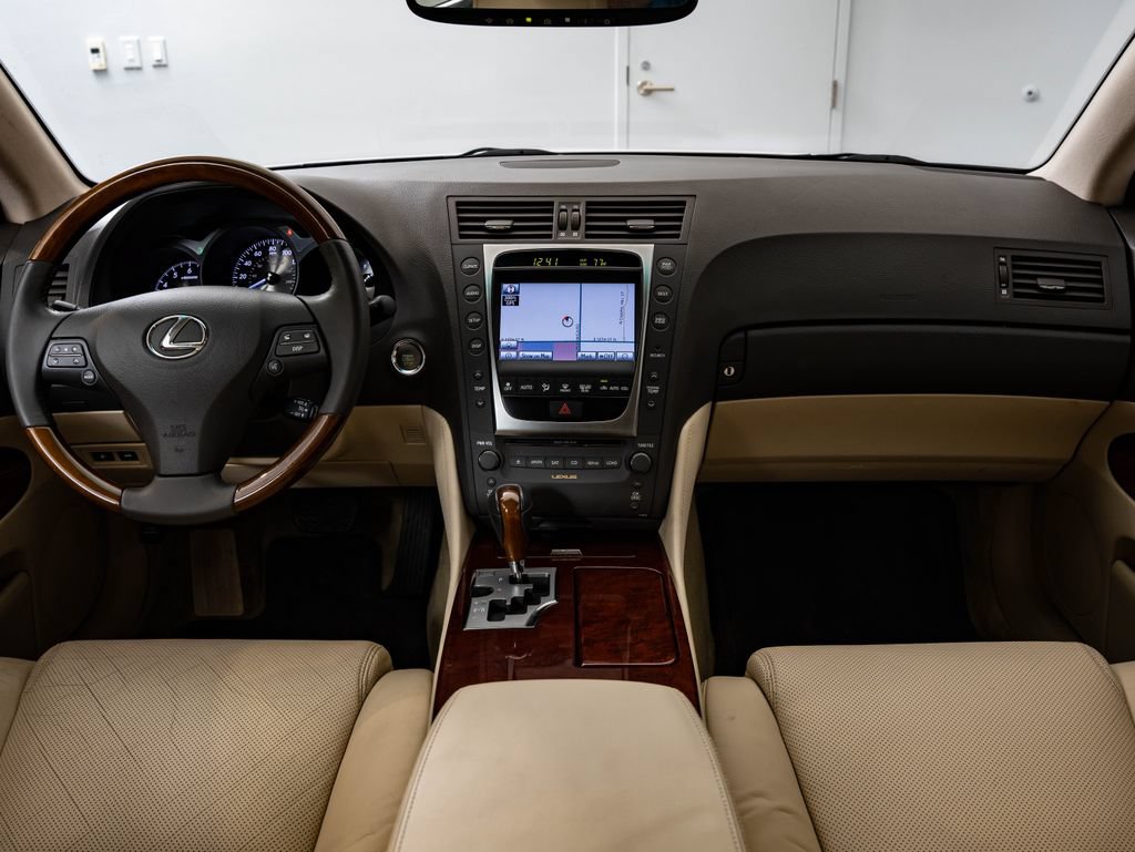 Used 2011 Lexus GS 350 w/ Luxury Value Edition RWD image 31