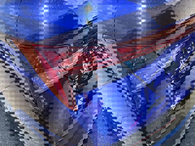 New 2025 Hyundai Elantra Blue image 37