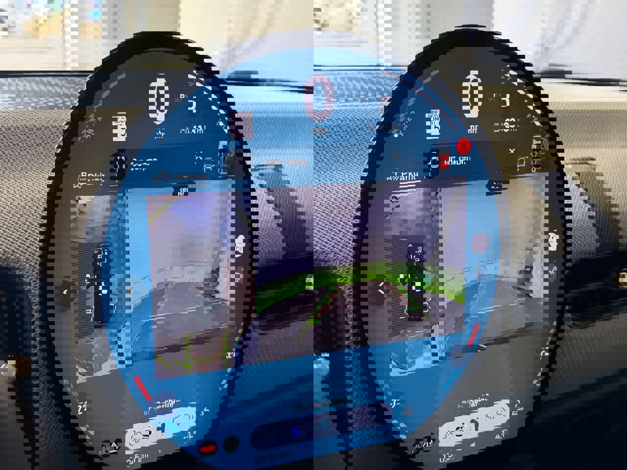 New 2026 MINI Cooper S image 19