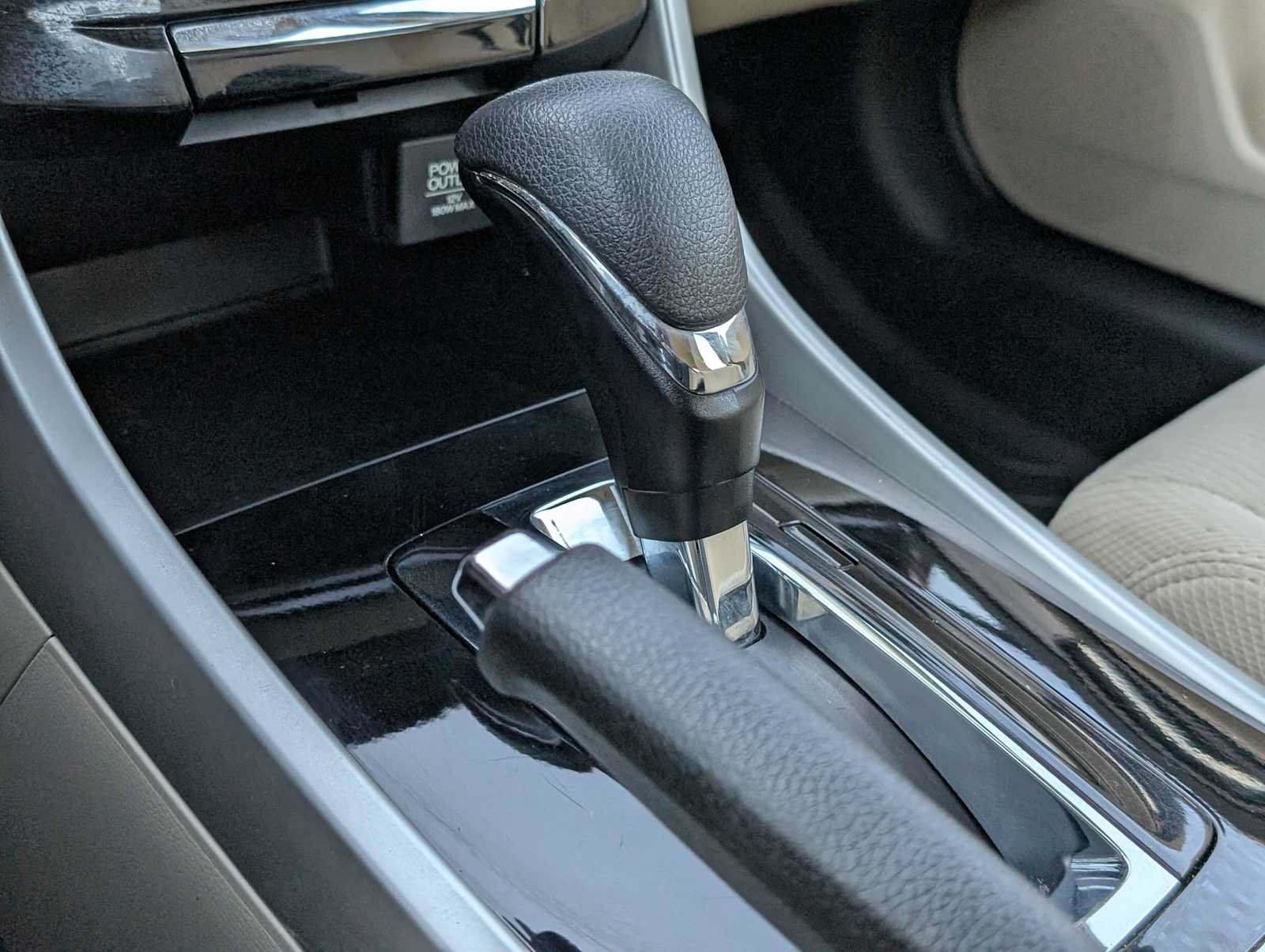 Used 2017 Honda Accord EX image 34