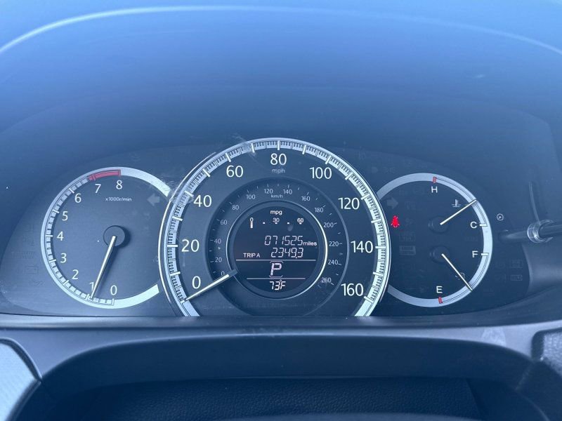 Used 2015 Honda Accord LX image 22