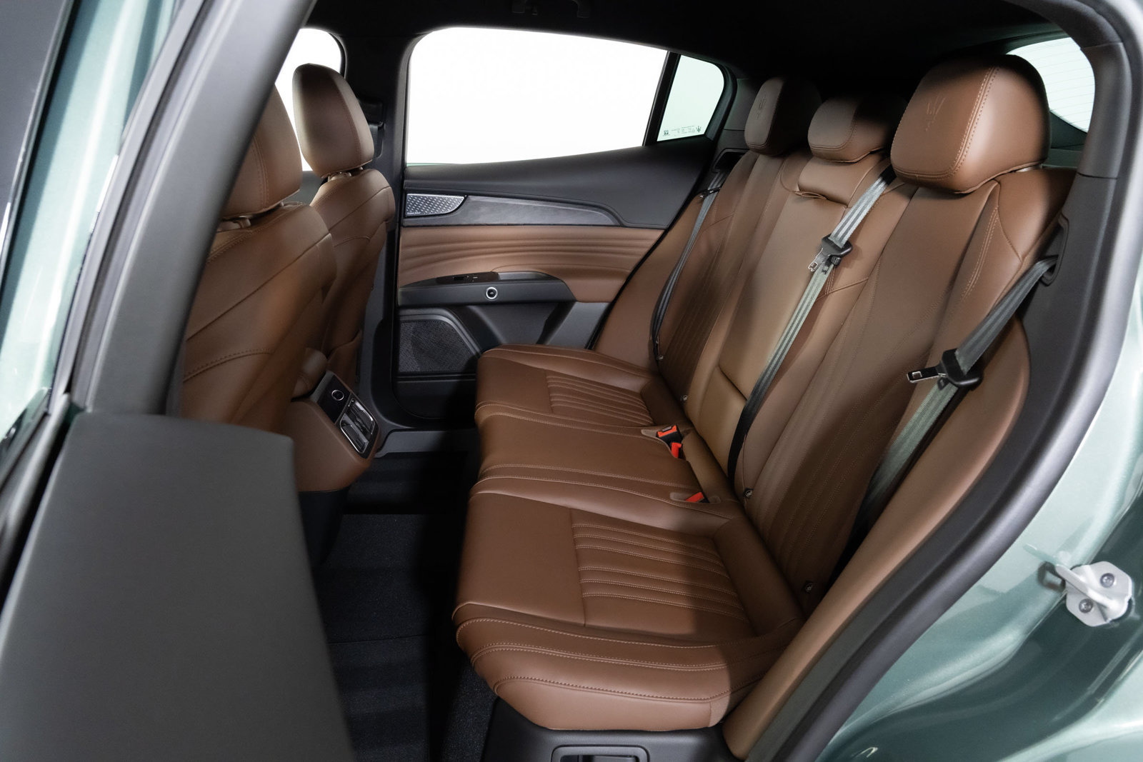 New 2026 Maserati Grecale Modena AWD/4WD image 39