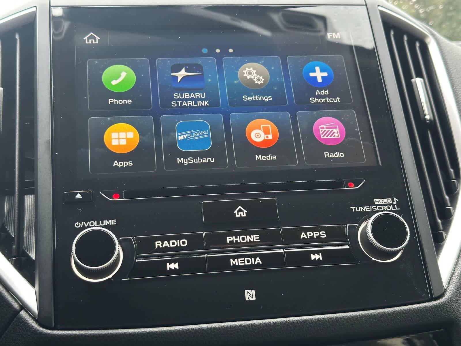 Used 2020 Subaru Forester Sport image 24