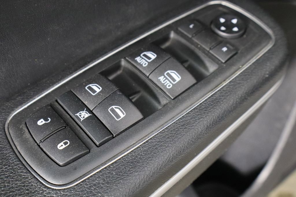 Used 2019 Dodge Charger Police image 13