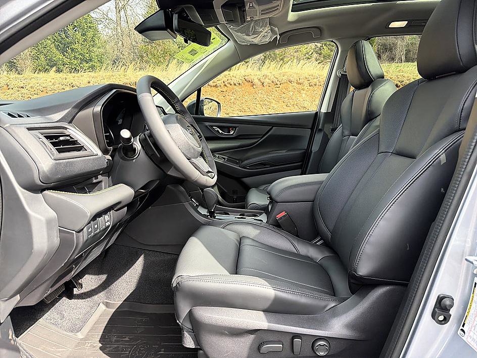 New 2026 Subaru Ascent Bronze Edition image 11