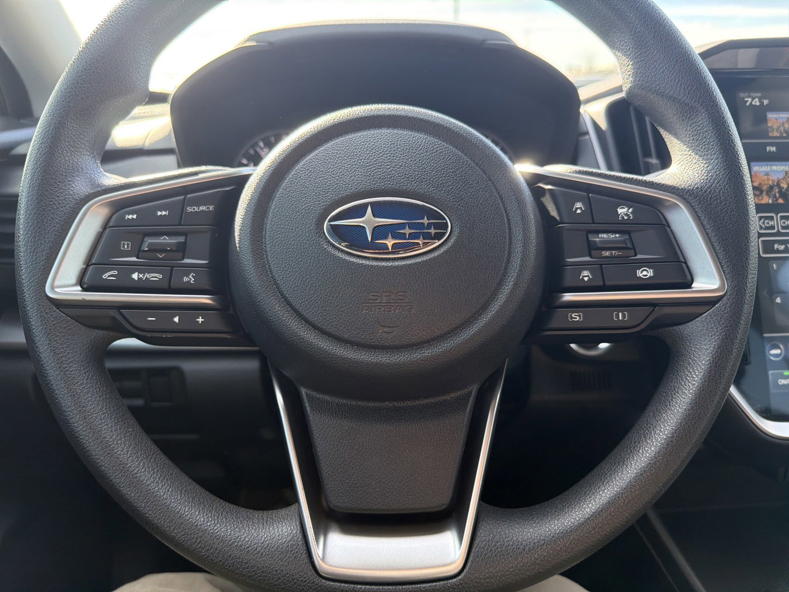 Certified 2024 Subaru Impreza 2.0i Sport image 24