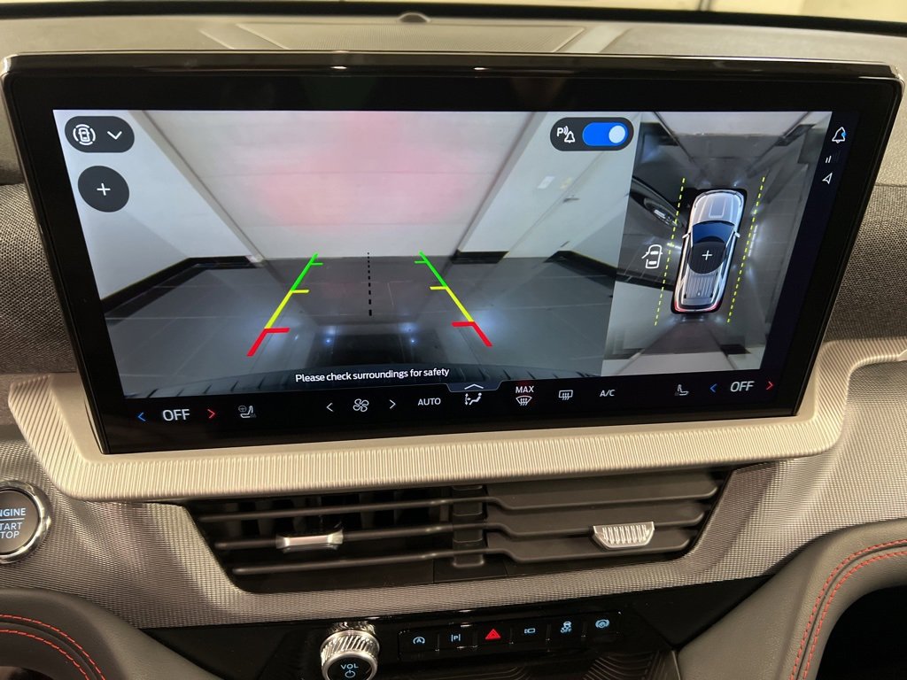 New 2026 Ford Explorer ST w/ Sun And Sound Package image 12