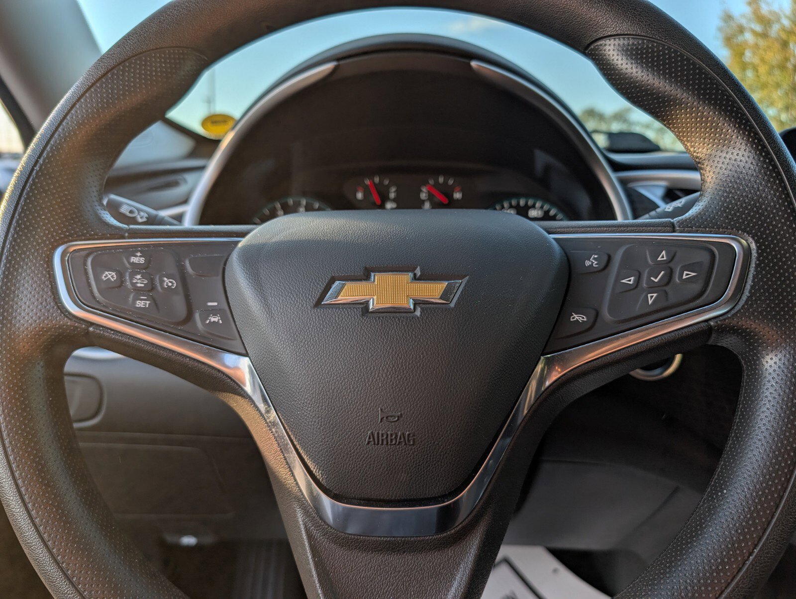 Used 2024 Chevrolet Malibu LT FWD image 26