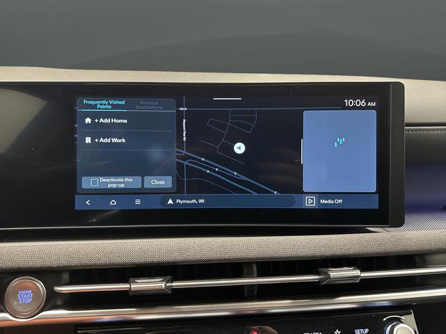 Used 2025 Hyundai Tucson Limited image 10
