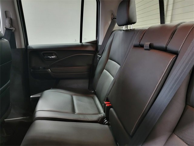 Certified 2023 Honda Ridgeline RTL image 14